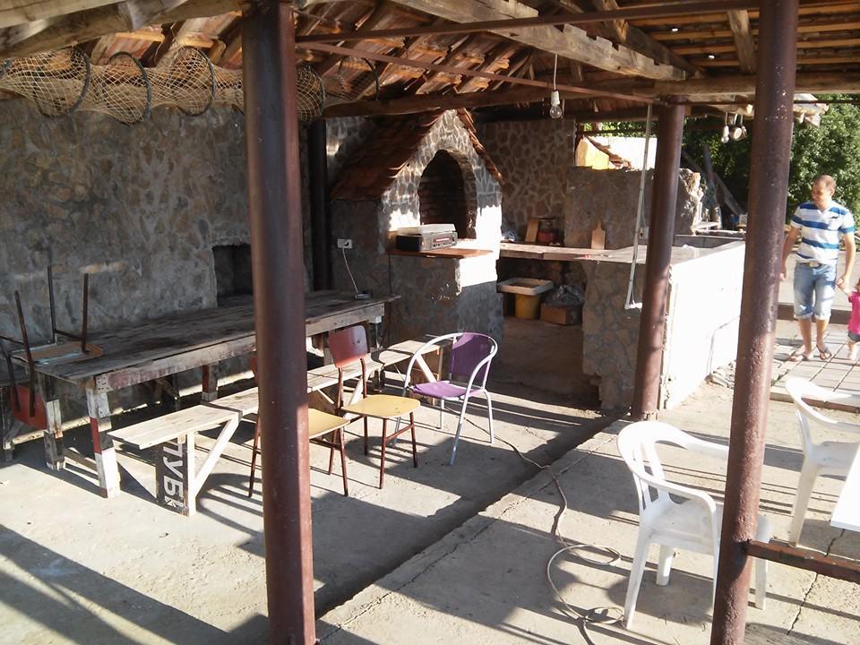 Chalet Ljubicine Kolibe Golubinje Экстерьер фото