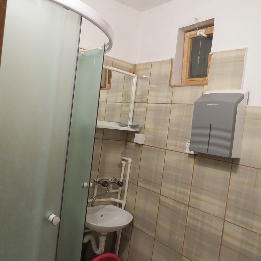 Chalet Ljubicine Kolibe Golubinje Экстерьер фото