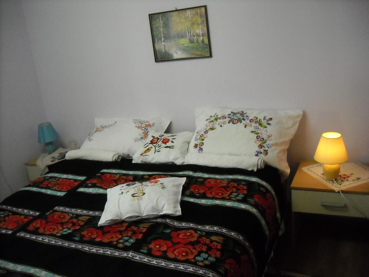 Chalet Ljubicine Kolibe Golubinje Экстерьер фото
