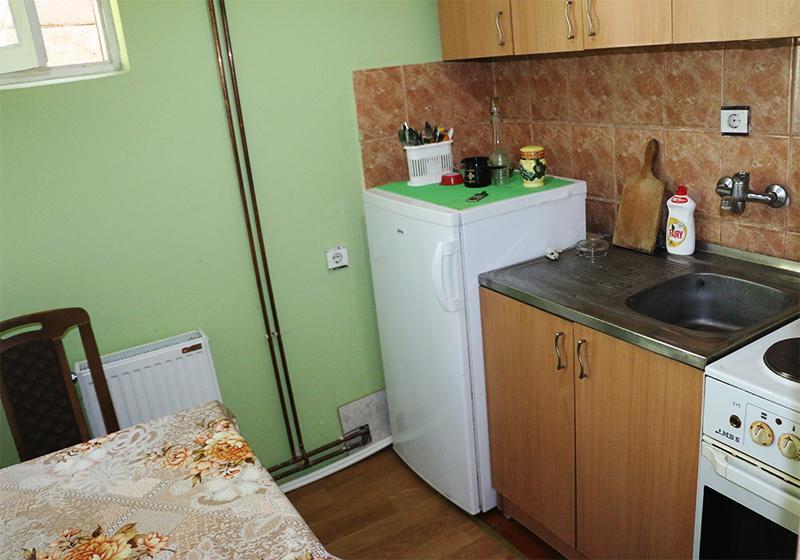 Chalet Ljubicine Kolibe Golubinje Экстерьер фото